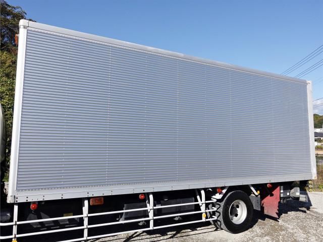 ISUZU FORWARD 2008 Image 31