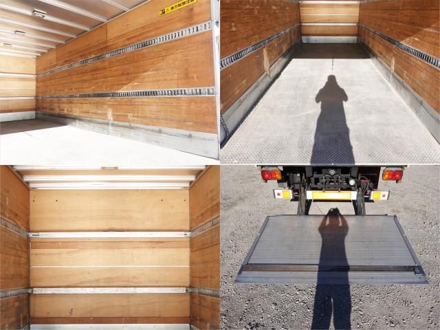 ISUZU FORWARD 2008 Image 31