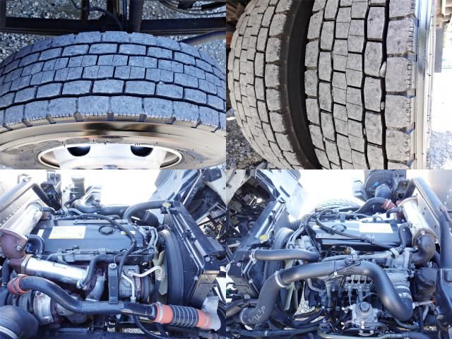 ISUZU FORWARD 2008 Image 31