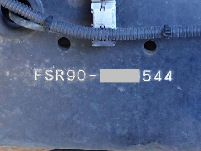 ISUZU FORWARD 2008 Image 31