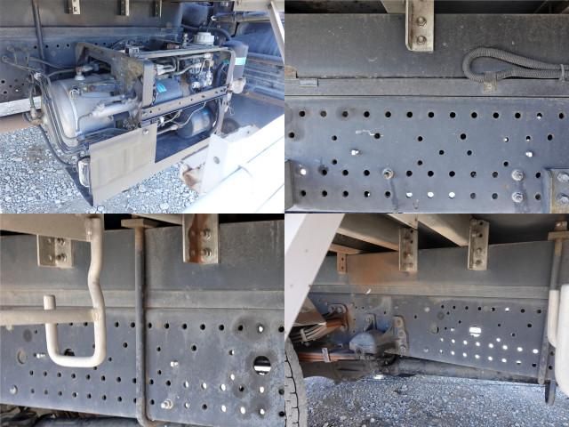 ISUZU FORWARD 2008 Image 31