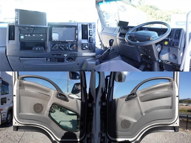 ISUZU FORWARD 2008 Image 31