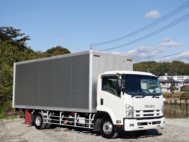 ISUZU FORWARD 2008 Image 31