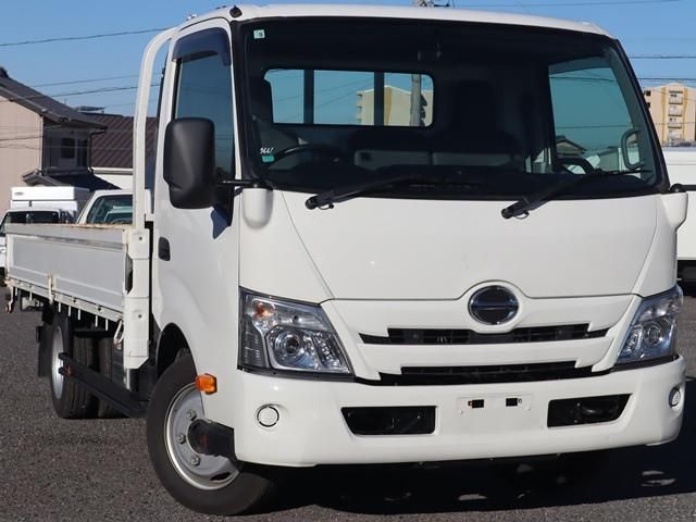 HINO DUTRO 2020 Image 31