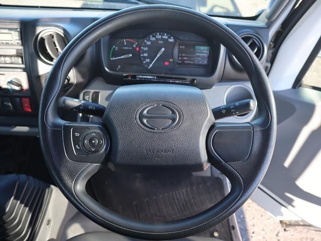 HINO DUTRO 2020 Image 31