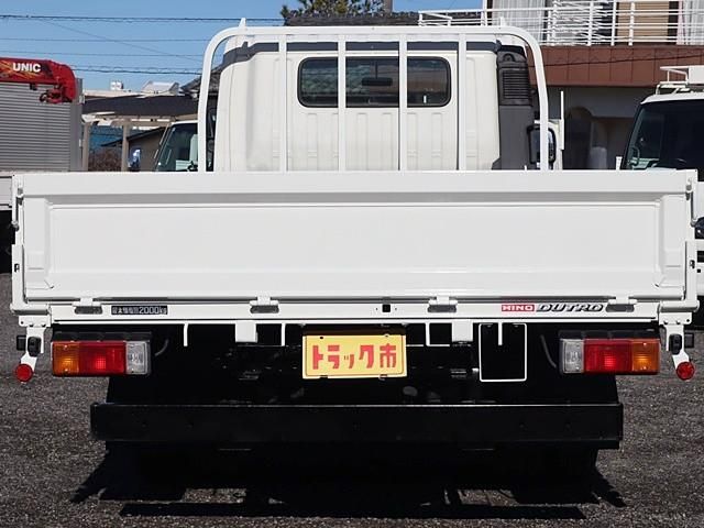 HINO DUTRO 2020 Image 31