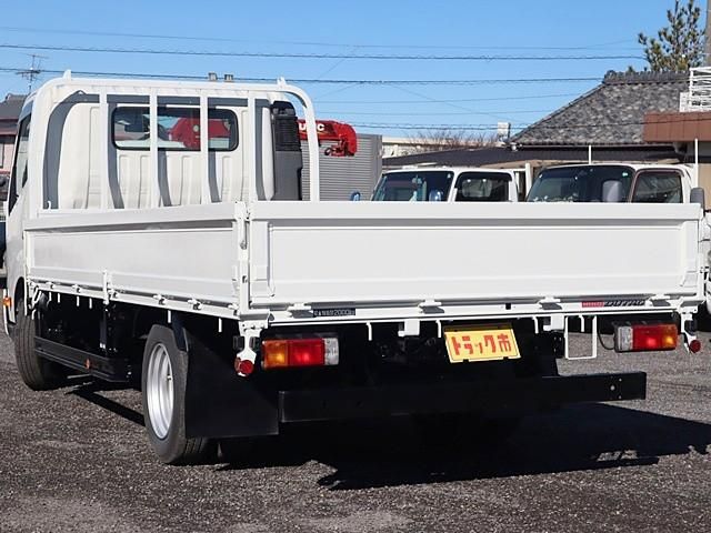 HINO DUTRO 2020 Image 31
