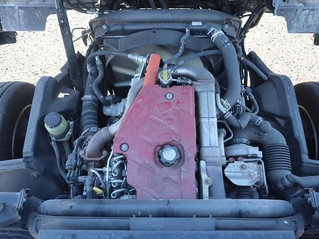 HINO DUTRO 2020 Image 31