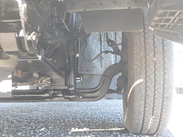 HINO DUTRO 2020 Image 31