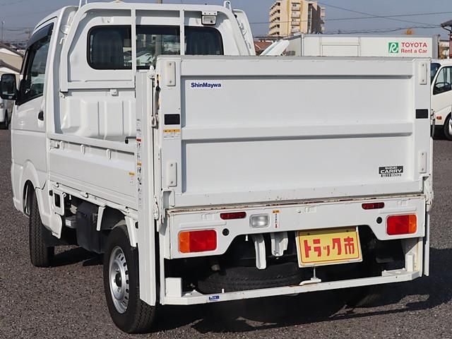 SUZUKI CARRY TRUCK 2022 Image 31
