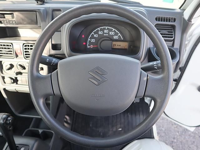 SUZUKI CARRY TRUCK 2022 Image 31