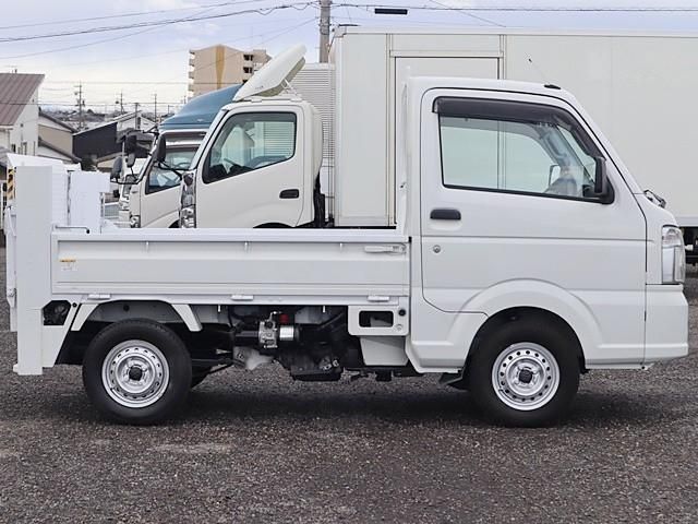 SUZUKI CARRY TRUCK 2022 Image 31