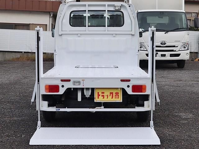 SUZUKI CARRY TRUCK 2022 Image 31