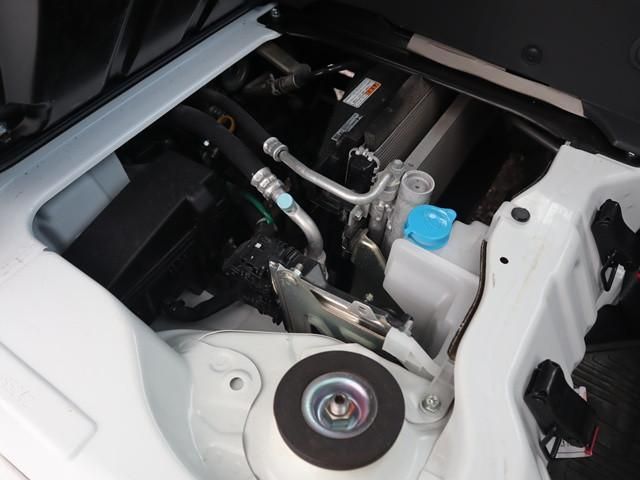 SUZUKI CARRY TRUCK 2022 Image 31