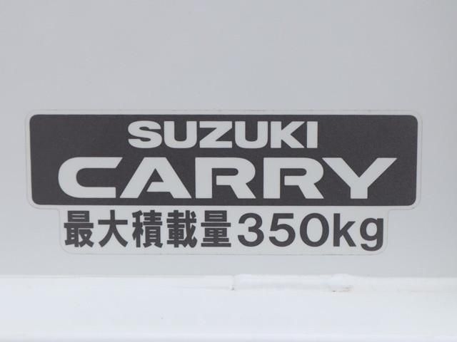 SUZUKI CARRY TRUCK 2022 Image 31