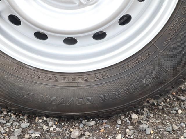 SUZUKI CARRY TRUCK 2022 Image 31