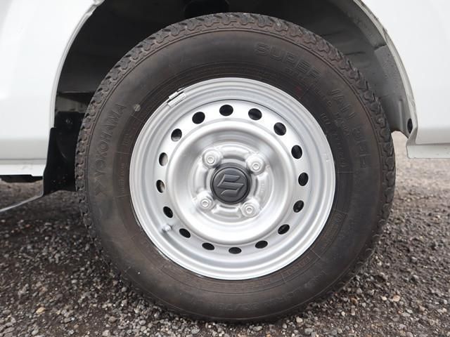 SUZUKI CARRY TRUCK 2022 Image 31