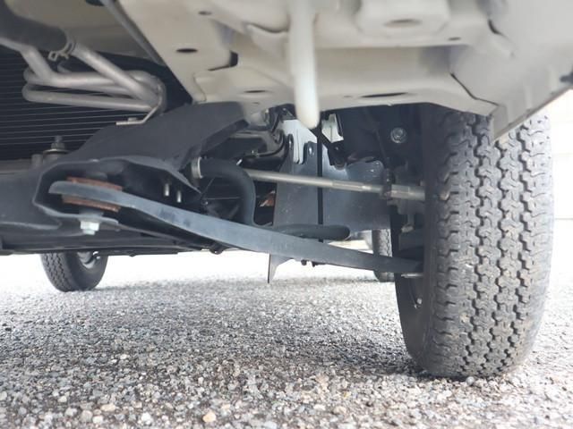 SUZUKI CARRY TRUCK 2022 Image 31