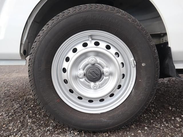 SUZUKI CARRY TRUCK 2022 Image 31