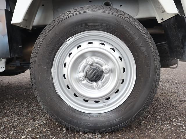 SUZUKI CARRY TRUCK 2022 Image 31