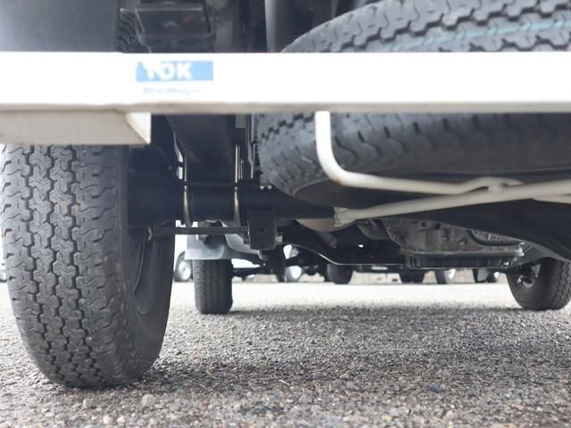 SUZUKI CARRY TRUCK 2022 Image 31