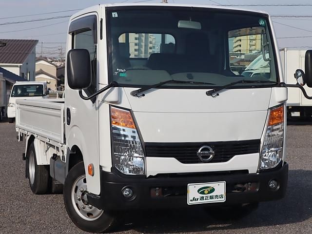 NISSAN ATLAS 2018 Image 31