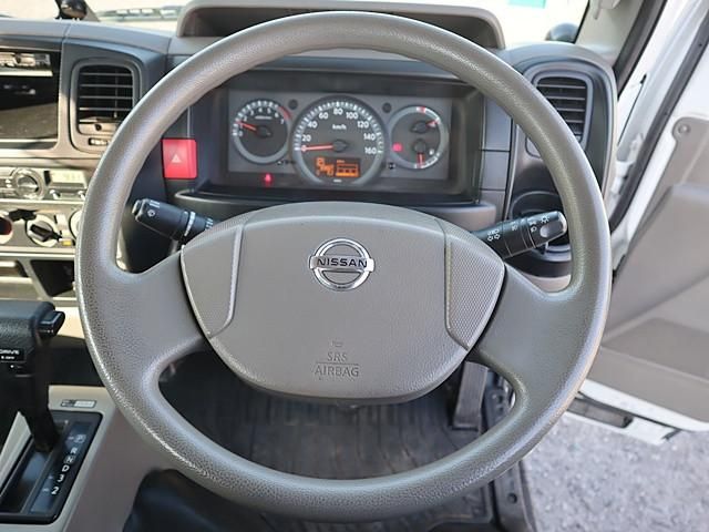 NISSAN ATLAS 2018 Image 31