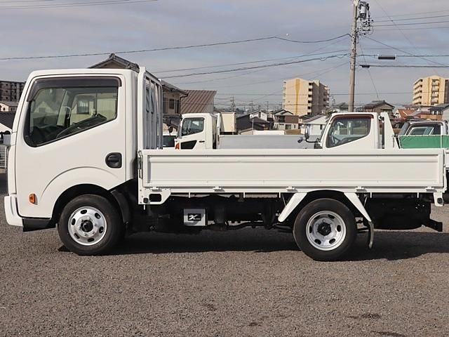 NISSAN ATLAS 2018 Image 31