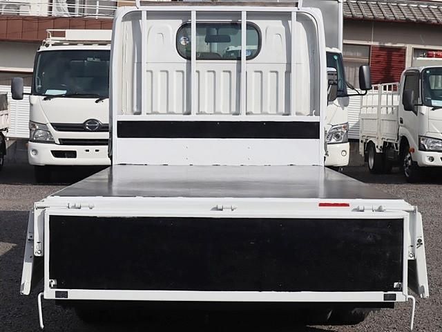 NISSAN ATLAS 2018 Image 31