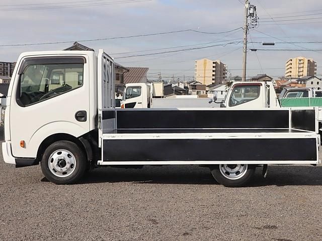 NISSAN ATLAS 2018 Image 31