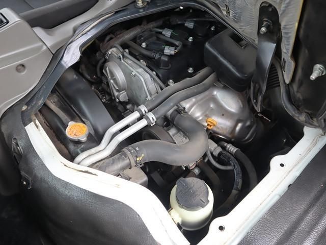 NISSAN ATLAS 2018 Image 31