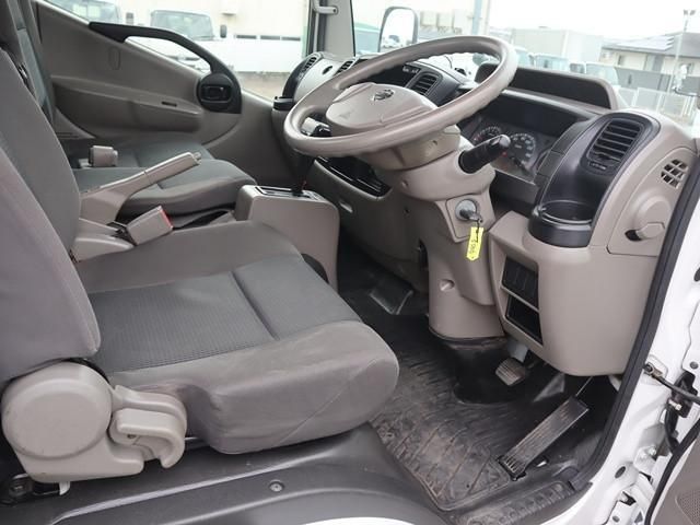 NISSAN ATLAS 2018 Image 31