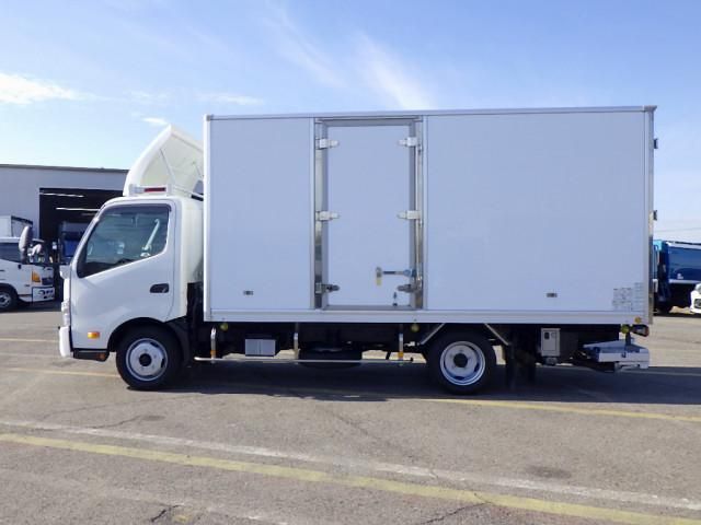 HINO DUTRO 2021 Image 31