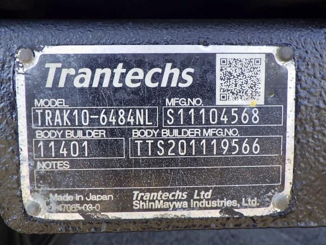 HINO DUTRO 2021 Image 31