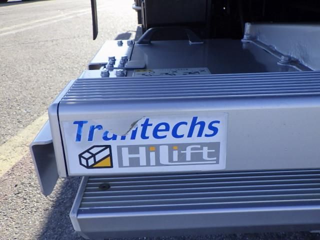 HINO DUTRO 2021 Image 31