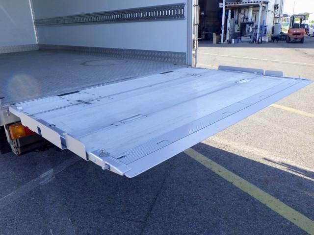 HINO DUTRO 2021 Image 31