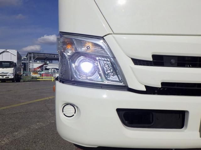 HINO DUTRO 2020 Image 31