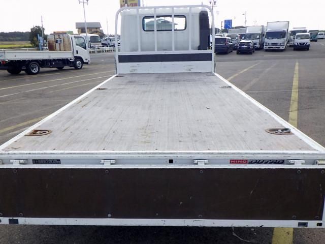 HINO DUTRO 2020 Image 31