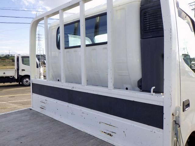 HINO DUTRO 2020 Image 31