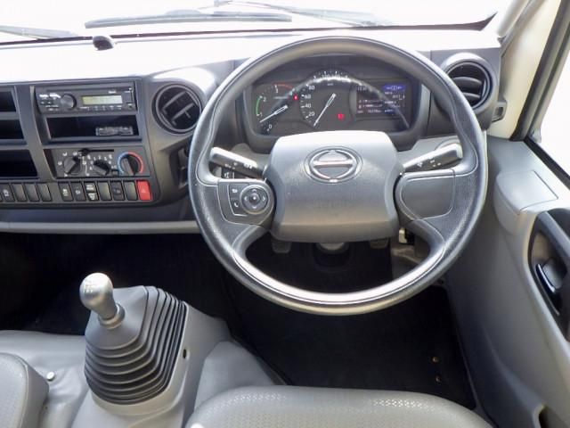 HINO DUTRO 2020 Image 31