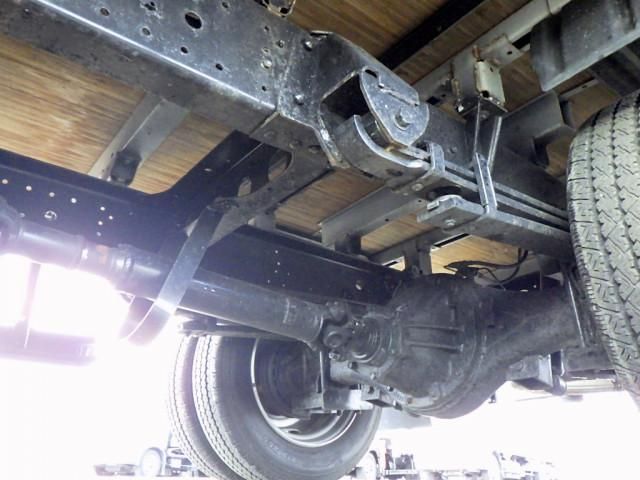 HINO DUTRO 2020 Image 31