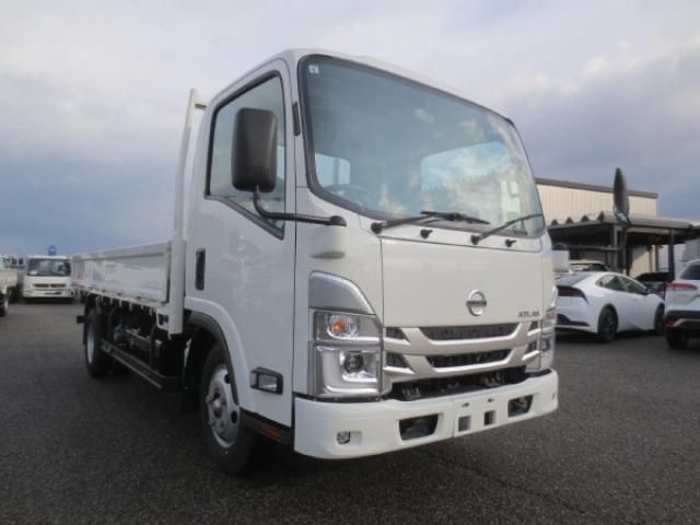 NISSAN ATLAS 2024 Image 31