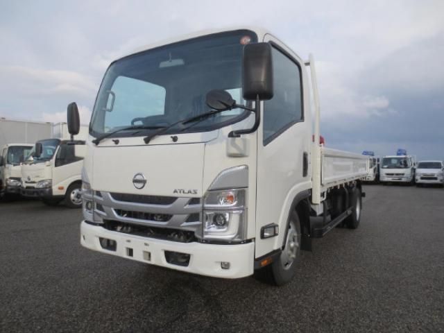 NISSAN ATLAS 2024 Image 31