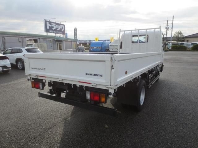 NISSAN ATLAS 2024 Image 31