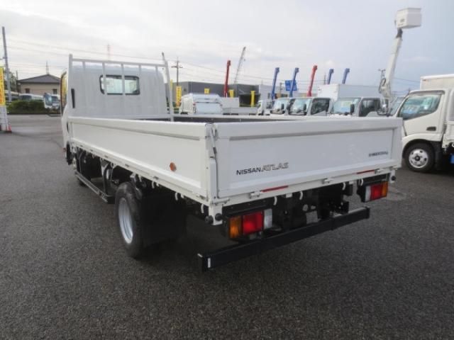 NISSAN ATLAS 2024 Image 31