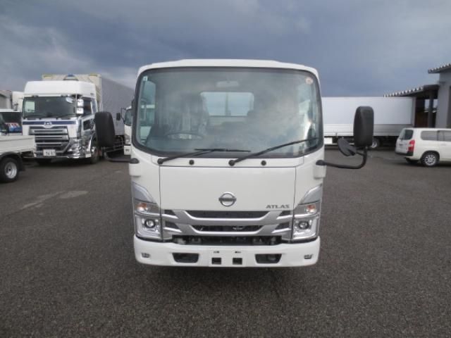 NISSAN ATLAS 2024 Image 31