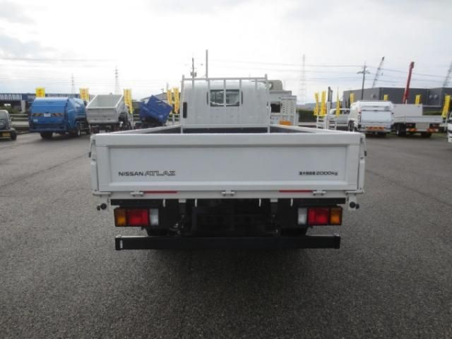 NISSAN ATLAS 2024 Image 31