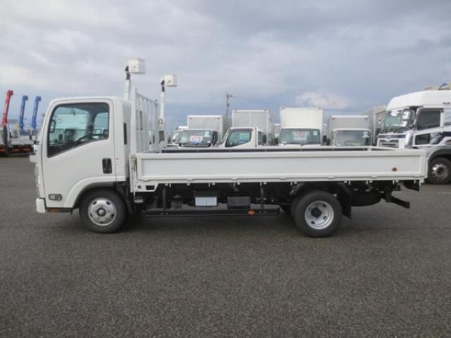 NISSAN ATLAS 2024 Image 31