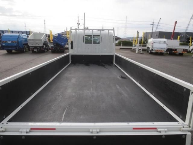 NISSAN ATLAS 2024 Image 31