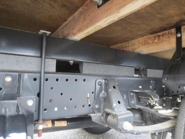 NISSAN ATLAS 2024 Image 31